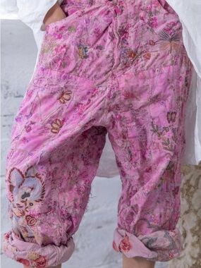 NWOT- Magnolia Pearl Little Friends Miners #505